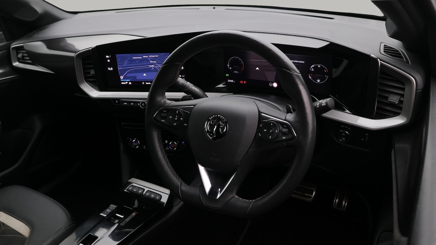 Used Vauxhall Mokka 2023 for sale - 77651609: Photo 9