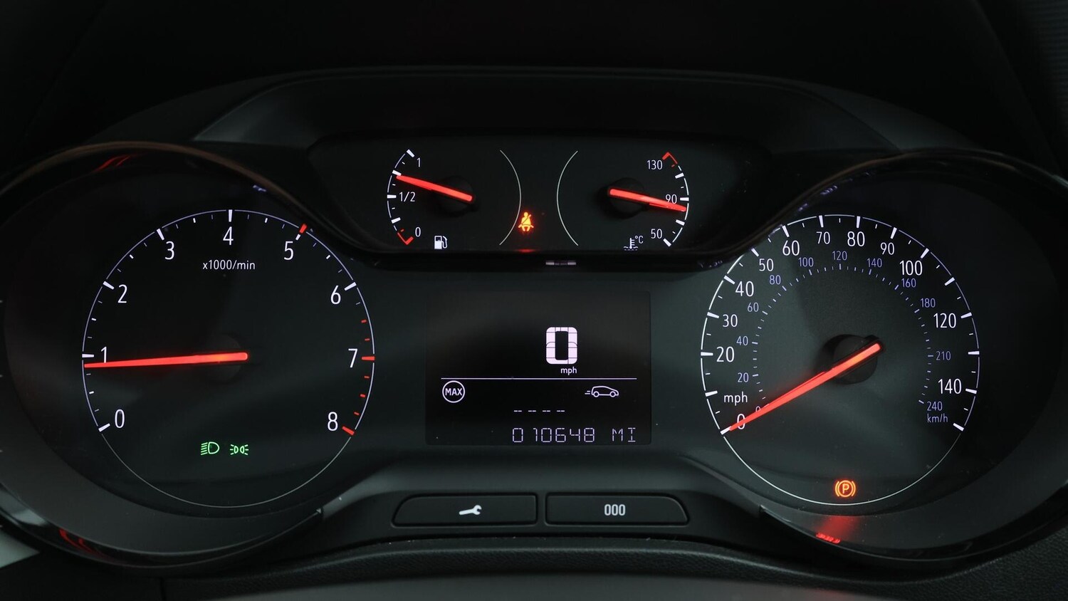 Vehicle 11
