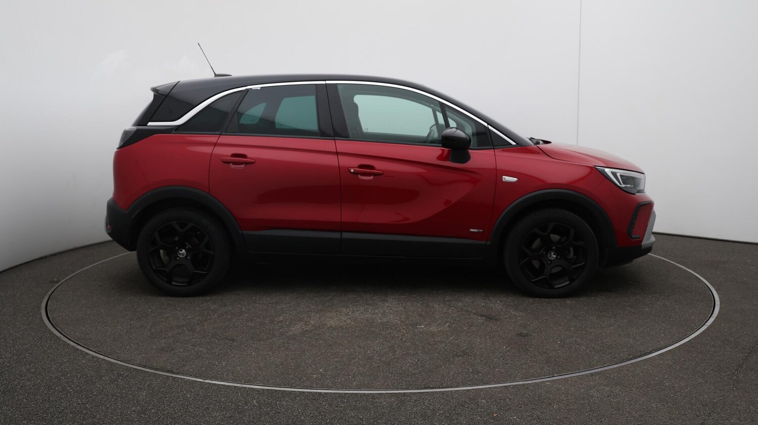 Vehicle 48