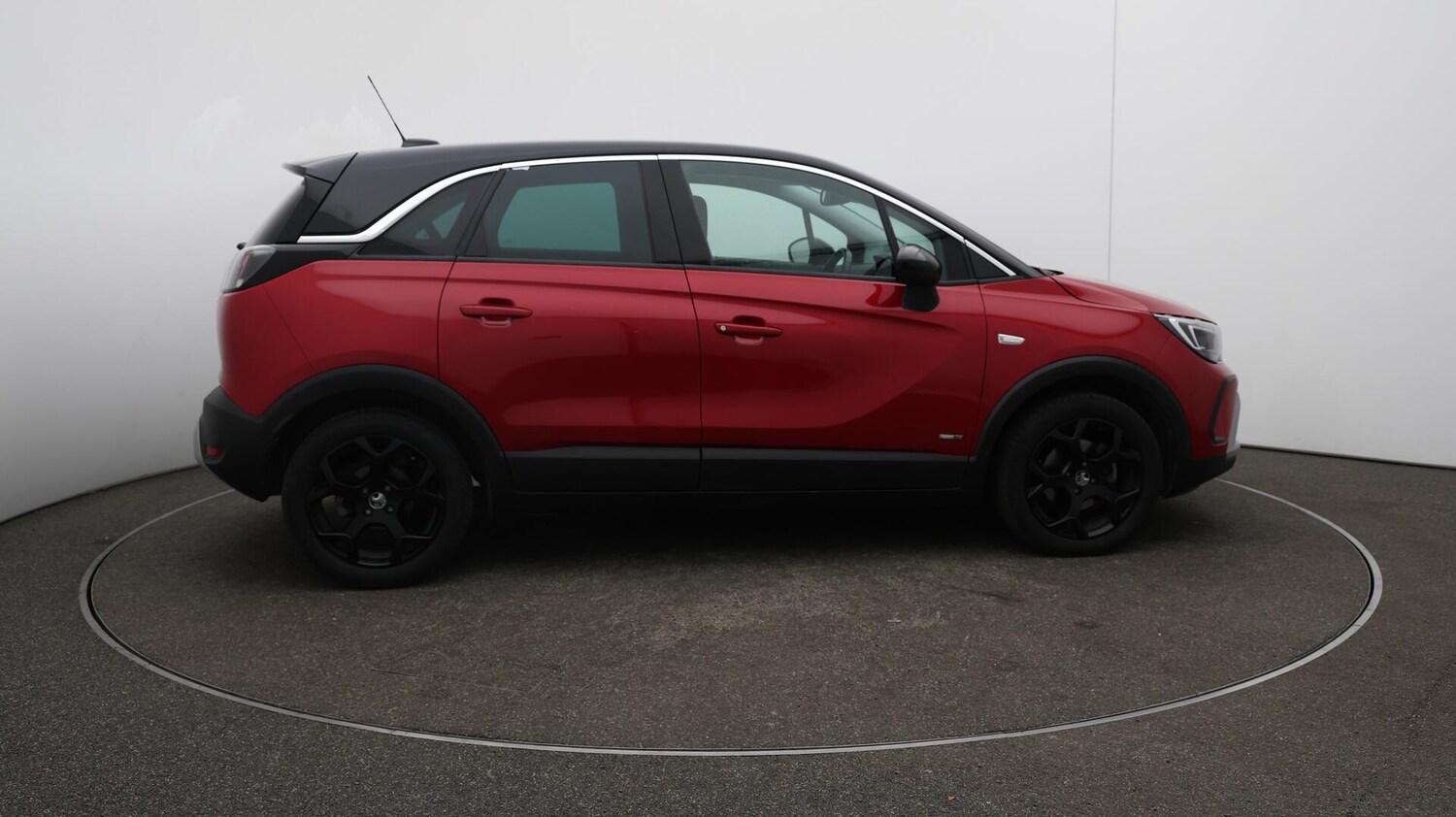 Vehicle 49