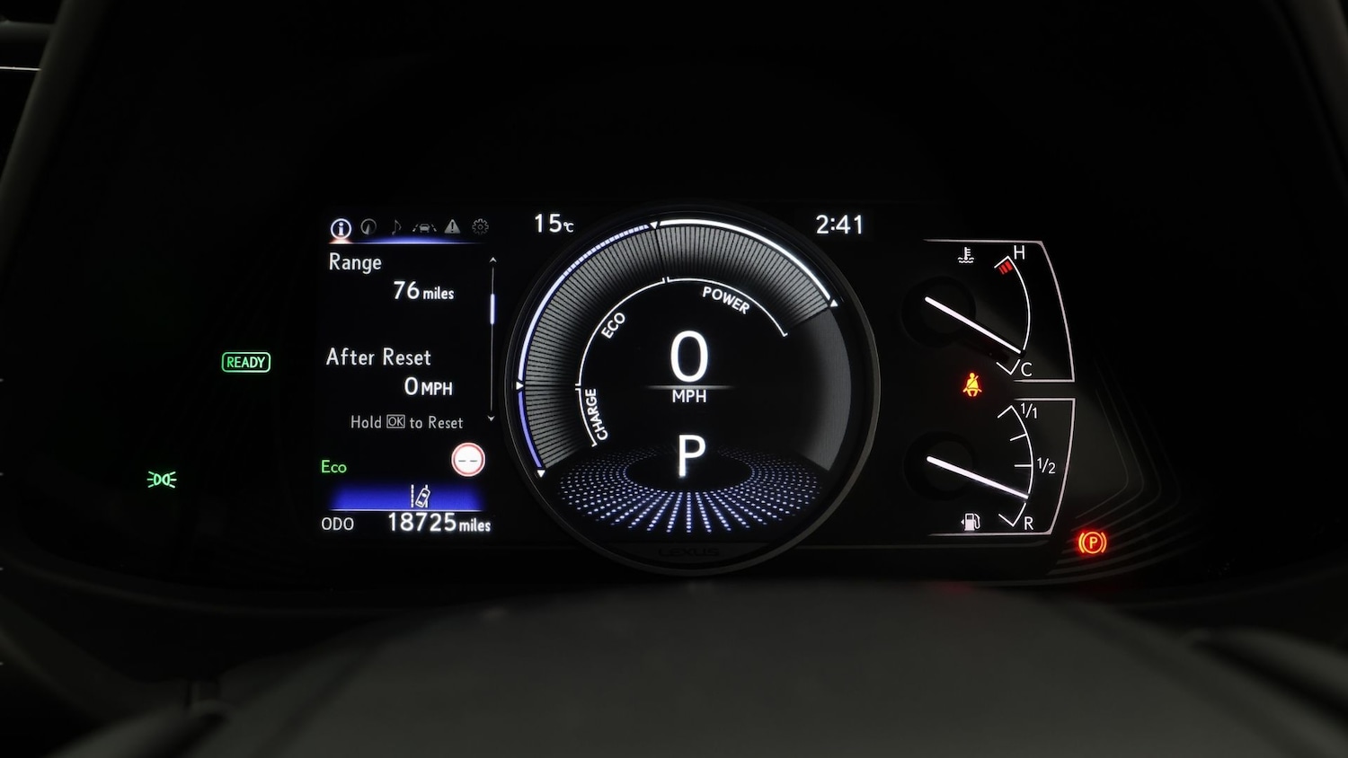 Used Lexus UX 2023 for sale - 77392179: Photo 10