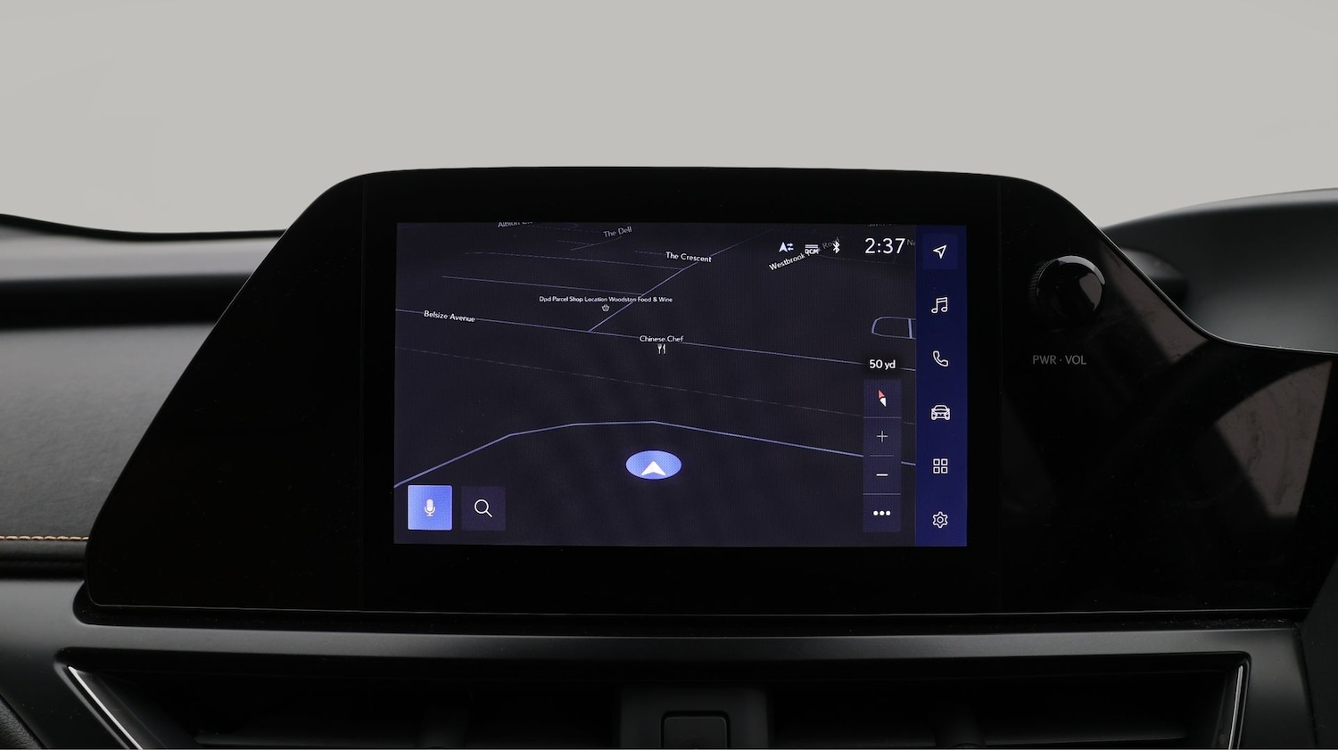 Used Lexus UX 2023 for sale - 77392179: Photo 11