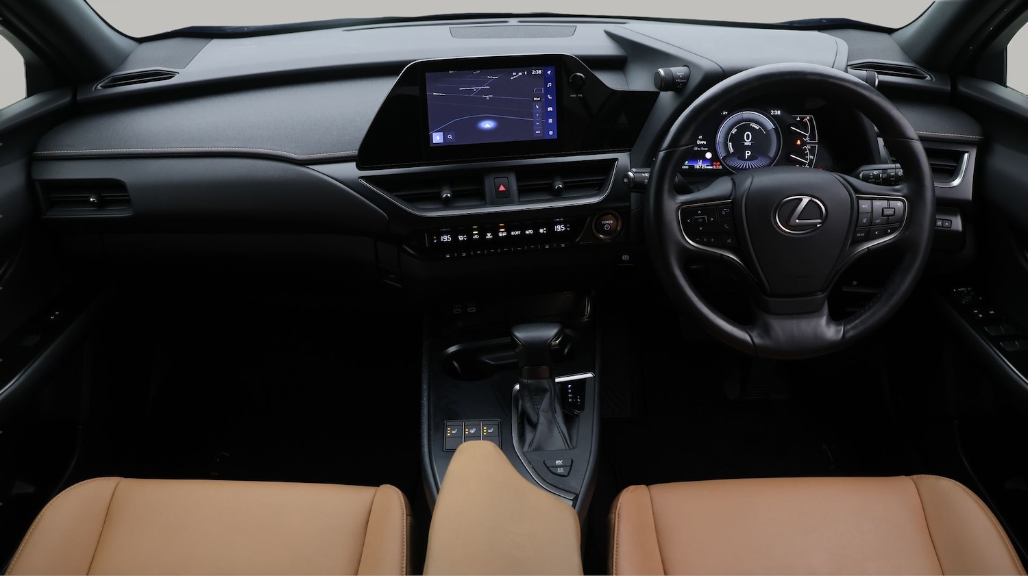 Used Lexus UX 2023 for sale - 77392179: Photo 13