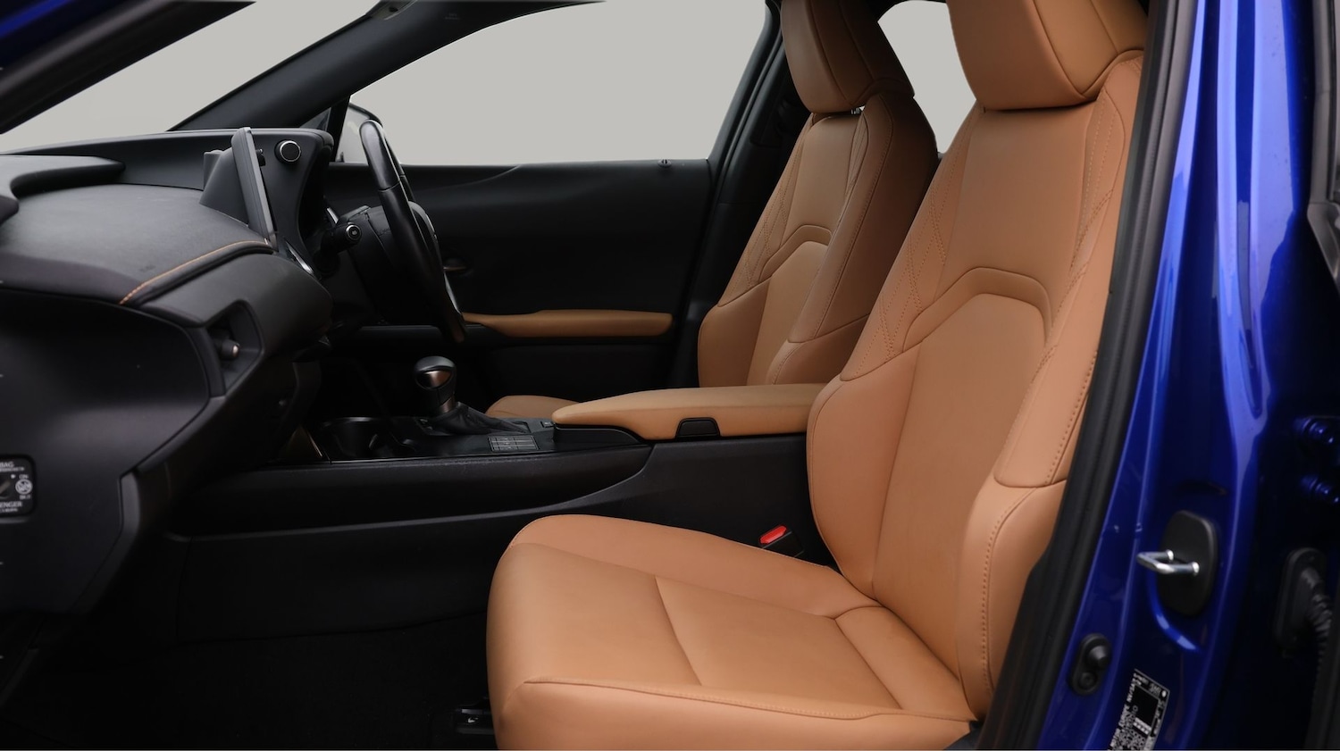 Used Lexus UX 2023 for sale - 77392179: Photo 14