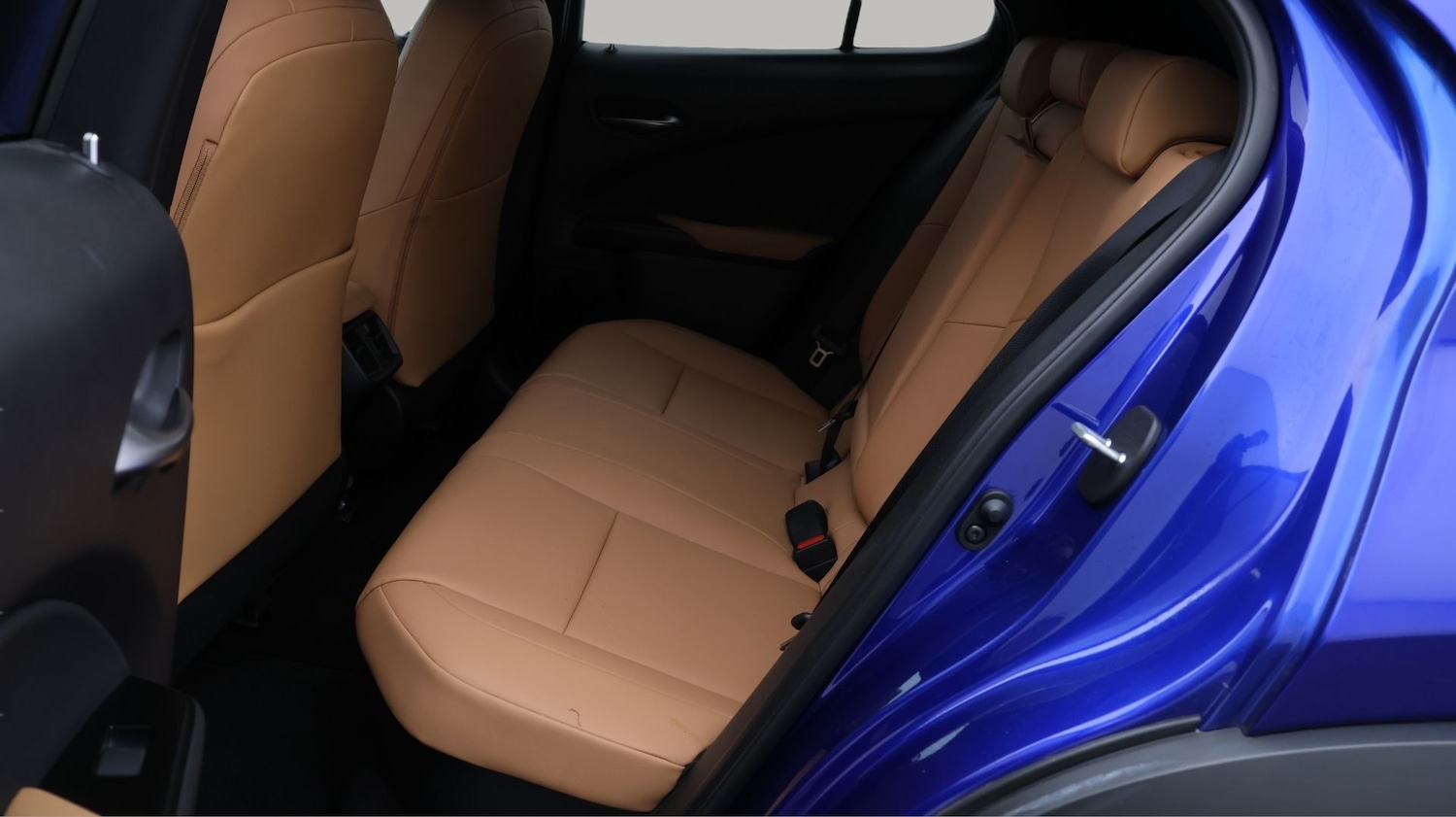 Used Lexus UX 2023 for sale - 77392179: Photo 16