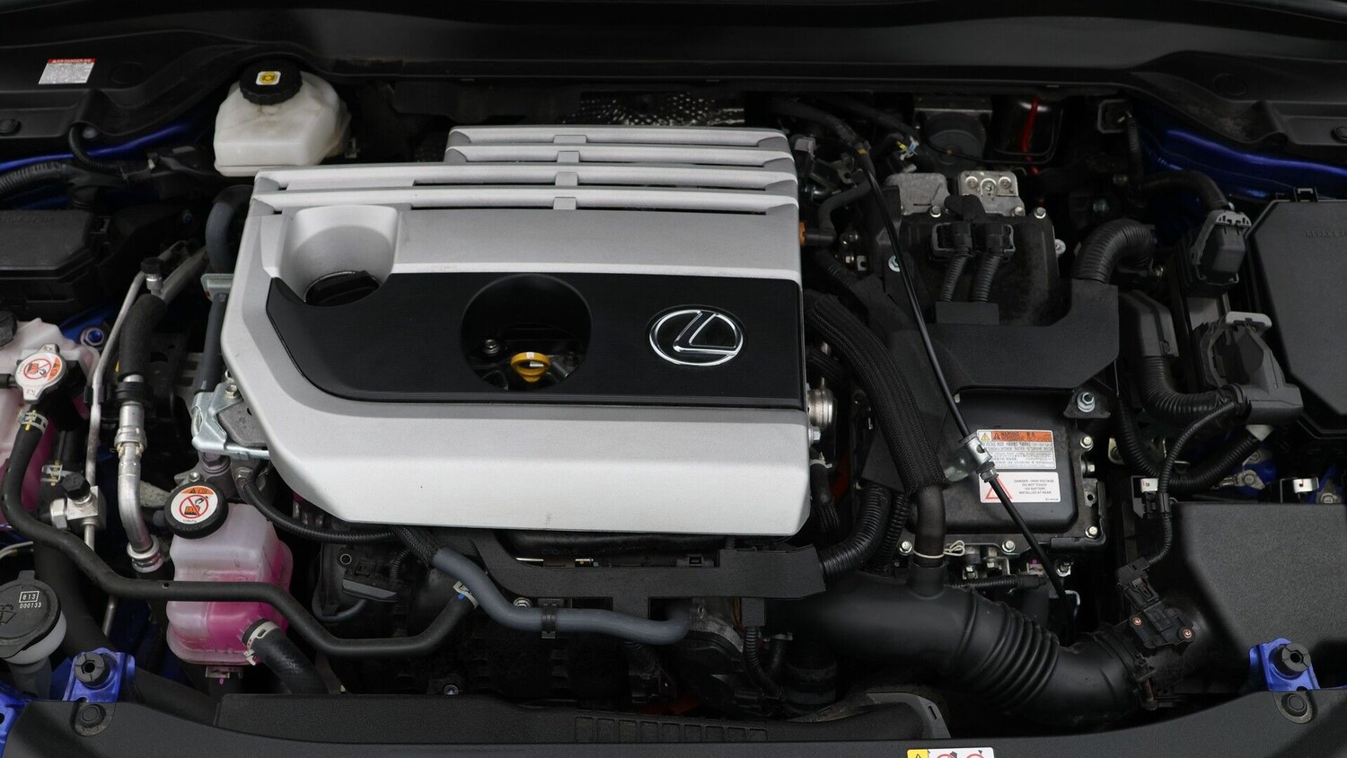 Used Lexus UX 2023 for sale - 77392179: Photo 19