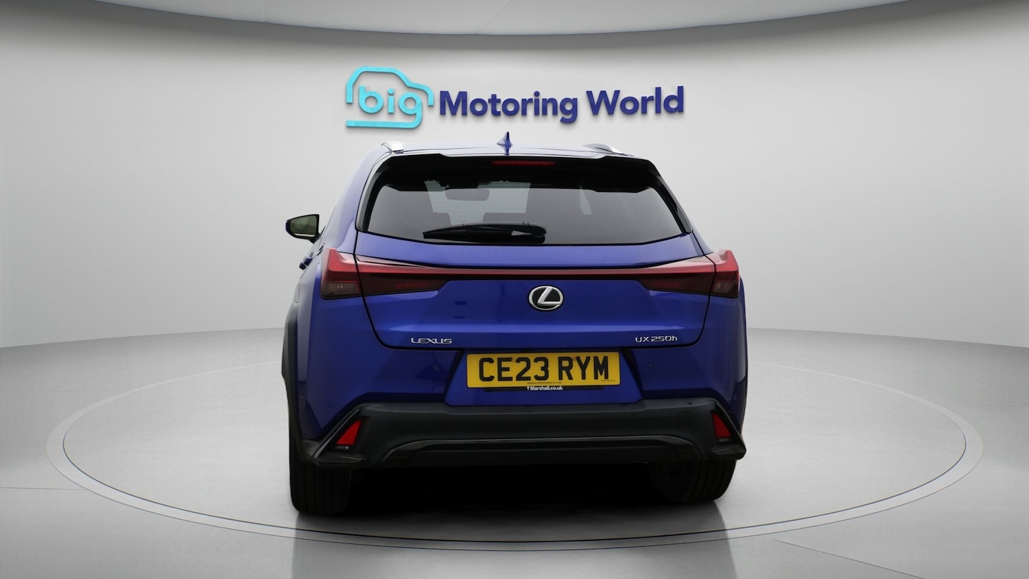 Used Lexus UX 2023 for sale - 77392179: Photo 6