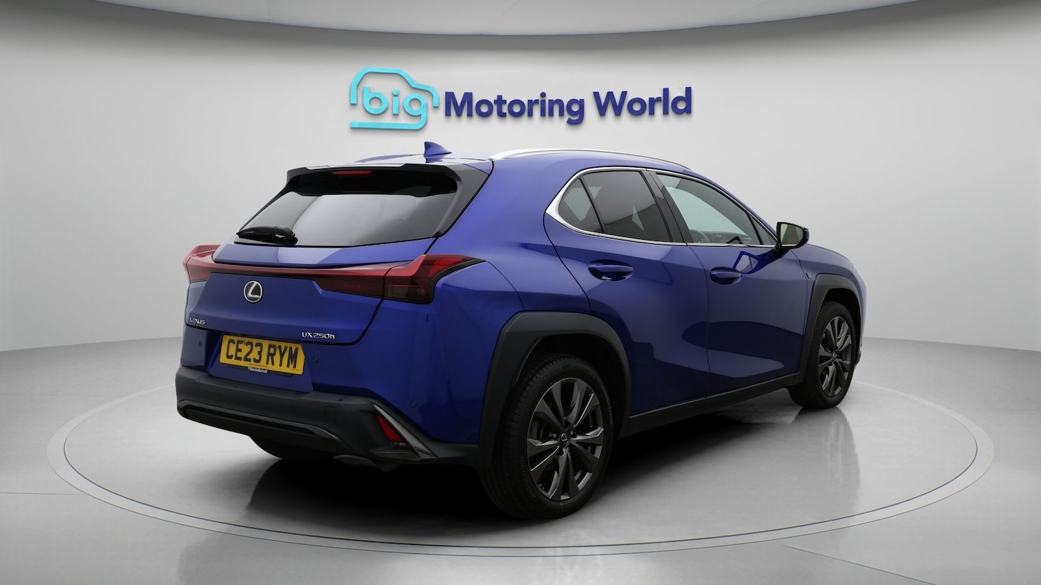 Used Lexus UX 2023 for sale - 77392179: Photo 7