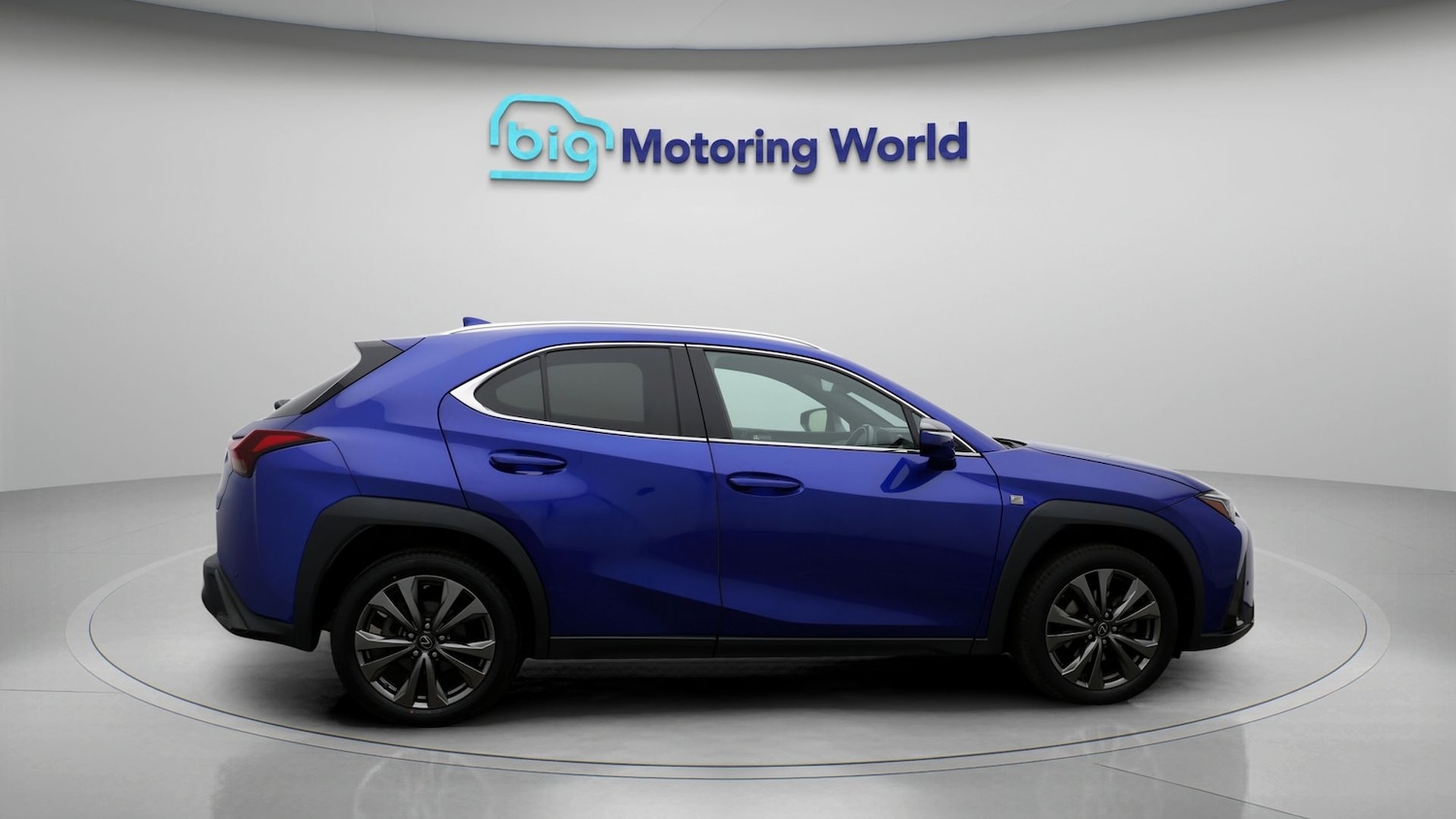 Used Lexus UX 2023 for sale - 77392179: Photo 8