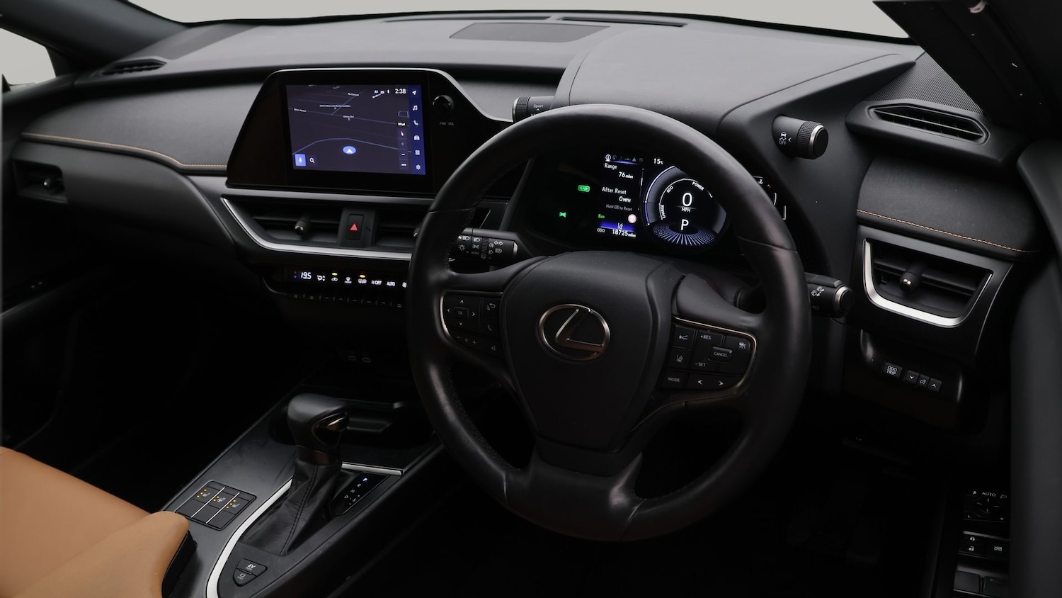 Used Lexus UX 2023 for sale - 77392179: Photo 9