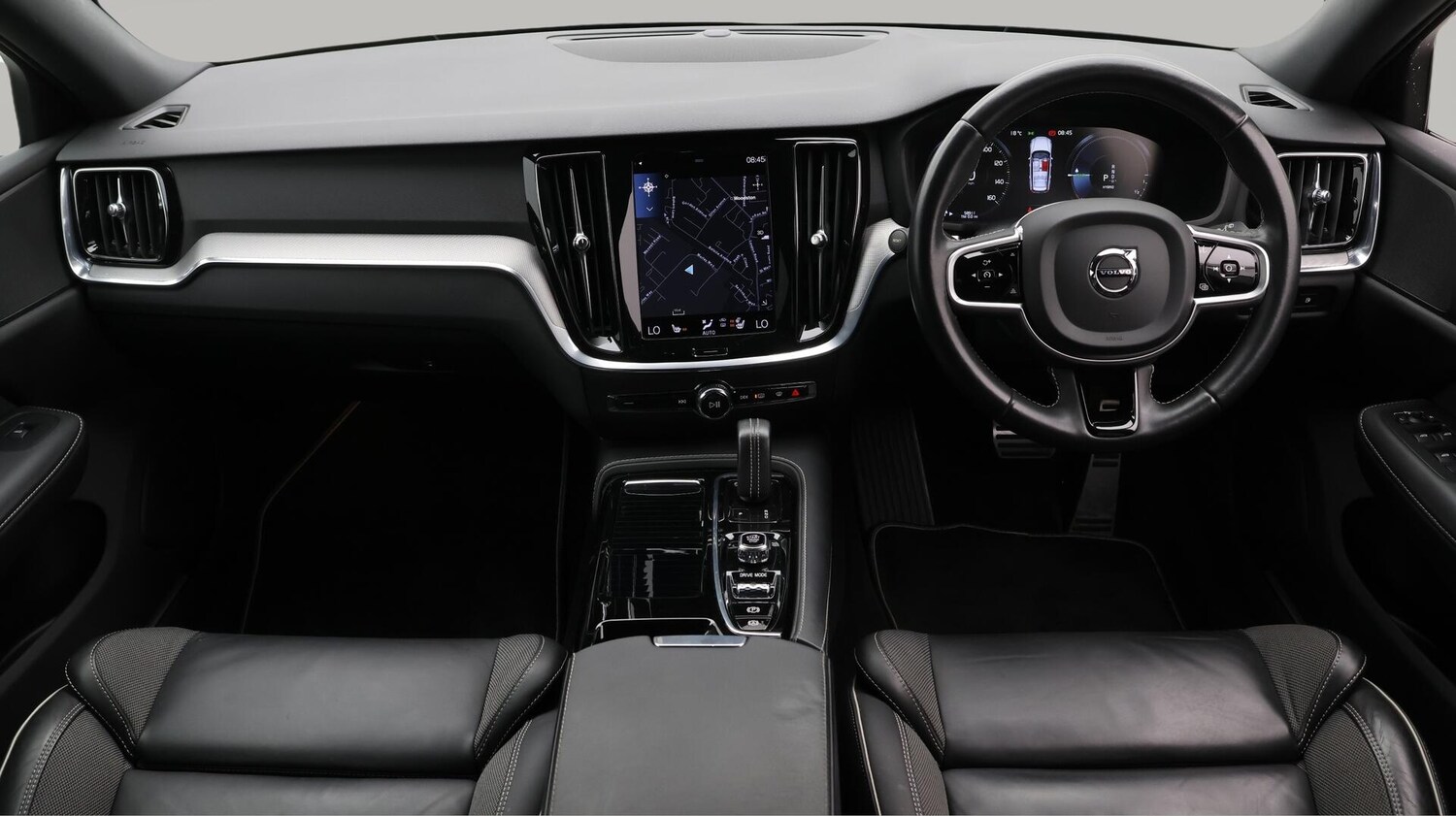 Used Volvo V60 2021 for sale - 76538732: Photo 14