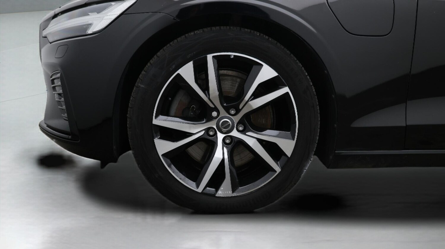 Used Volvo V60 2021 for sale - 76538732: Photo 19