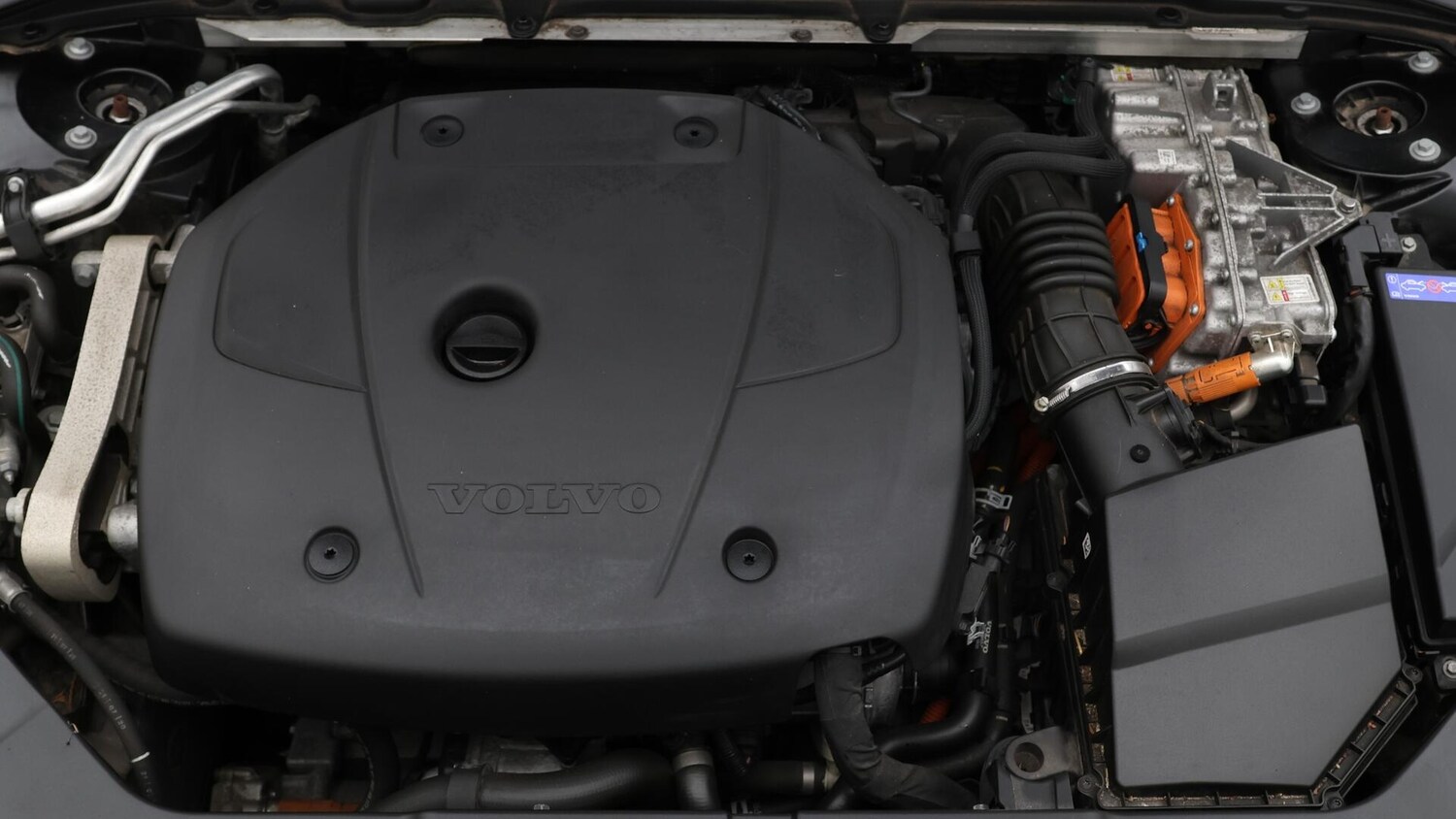 Used Volvo V60 2021 for sale - 76538732: Photo 20