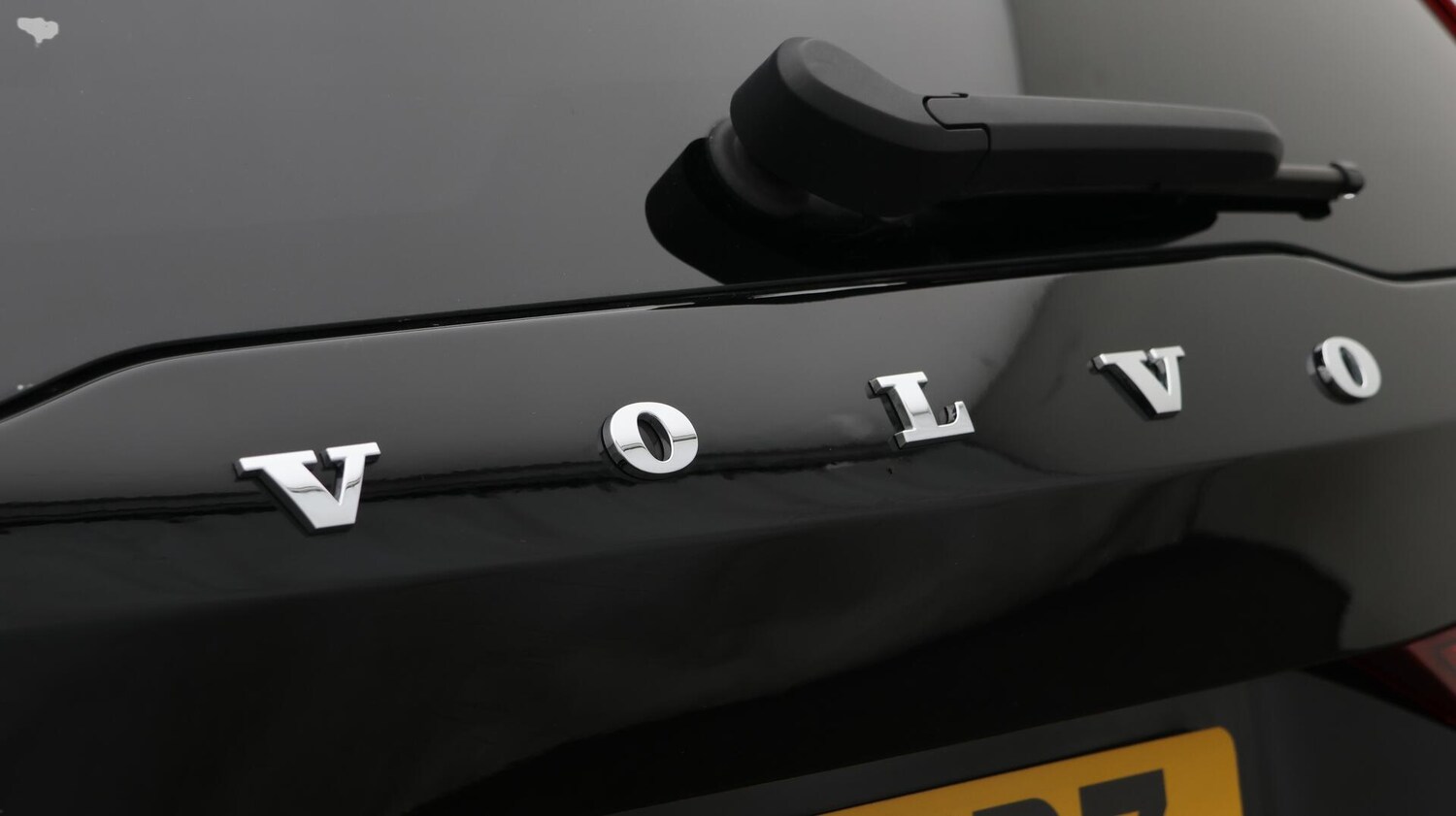 Used Volvo V60 2021 for sale - 76538732: Photo 22