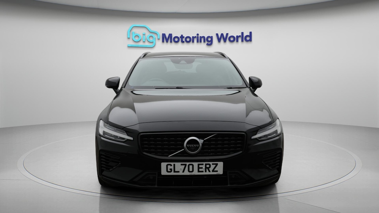 Used Volvo V60 2021 for sale - 76538732: Photo 3