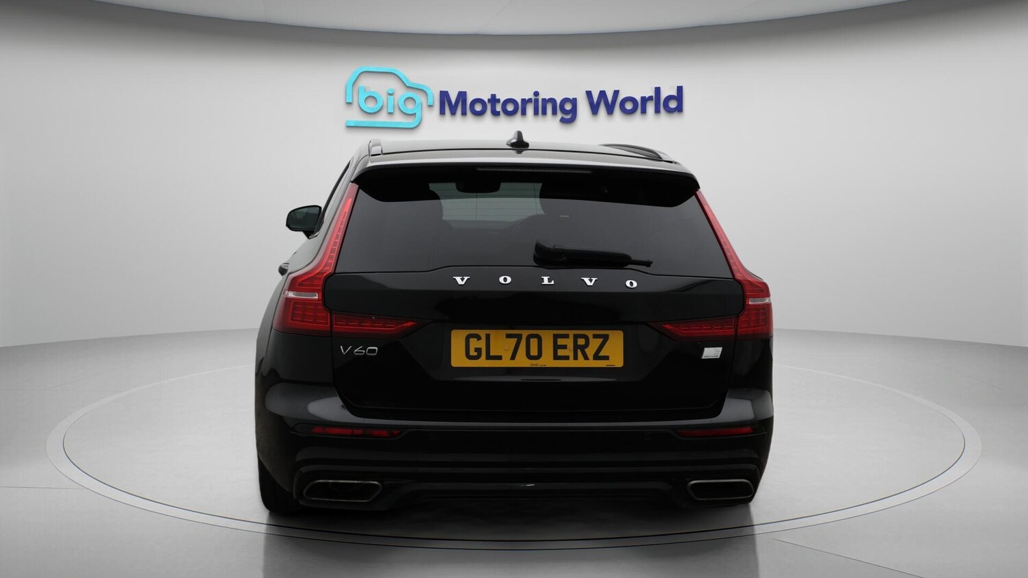Used Volvo V60 2021 for sale - 76538732: Photo 7
