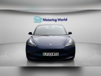 Used Tesla Model 3 2023 for sale - 78775917: Photo