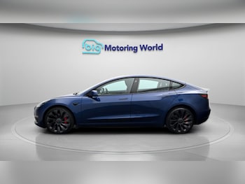 Used Tesla Model 3 2023 for sale - 78775917: Photo