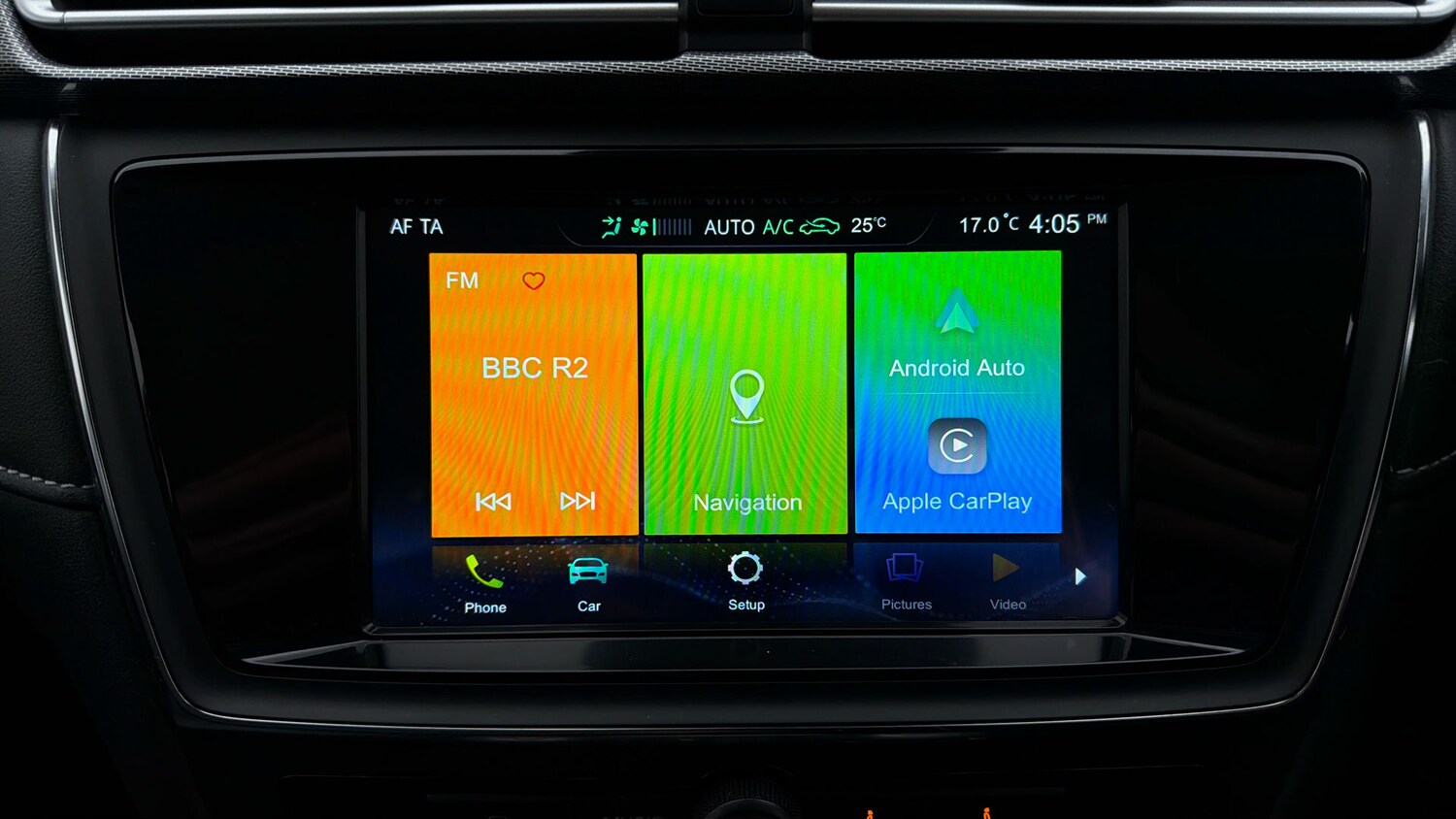 Used MG MG5 2021 for sale - 78163738: Photo 10