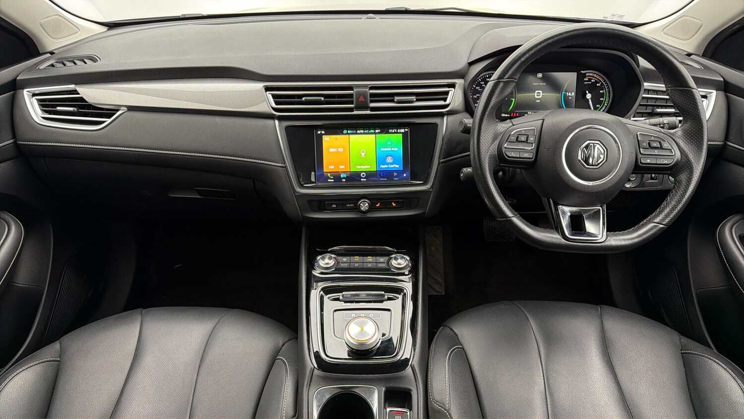 Used MG MG5 2021 for sale - 78163738: Photo 12