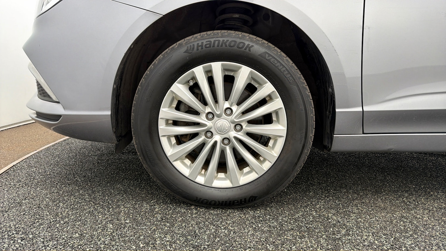 Used MG MG5 2021 for sale - 78163738: Photo 17