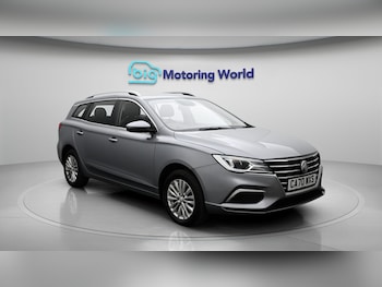 Used MG MG5 2021 for sale - 78163738: Photo