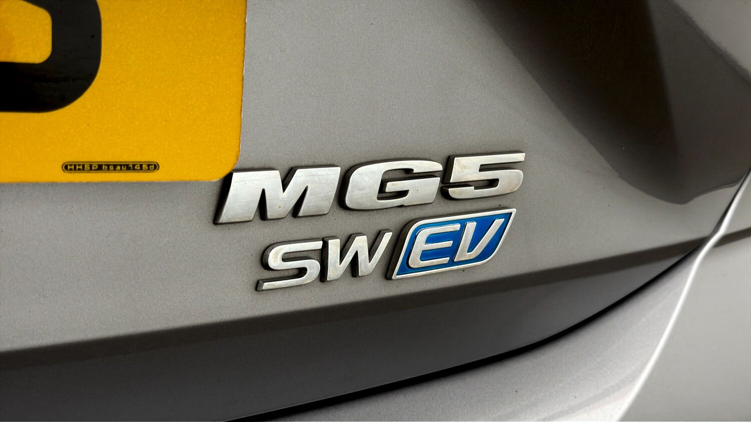 Used MG MG5 2021 for sale - 78163738: Photo 20