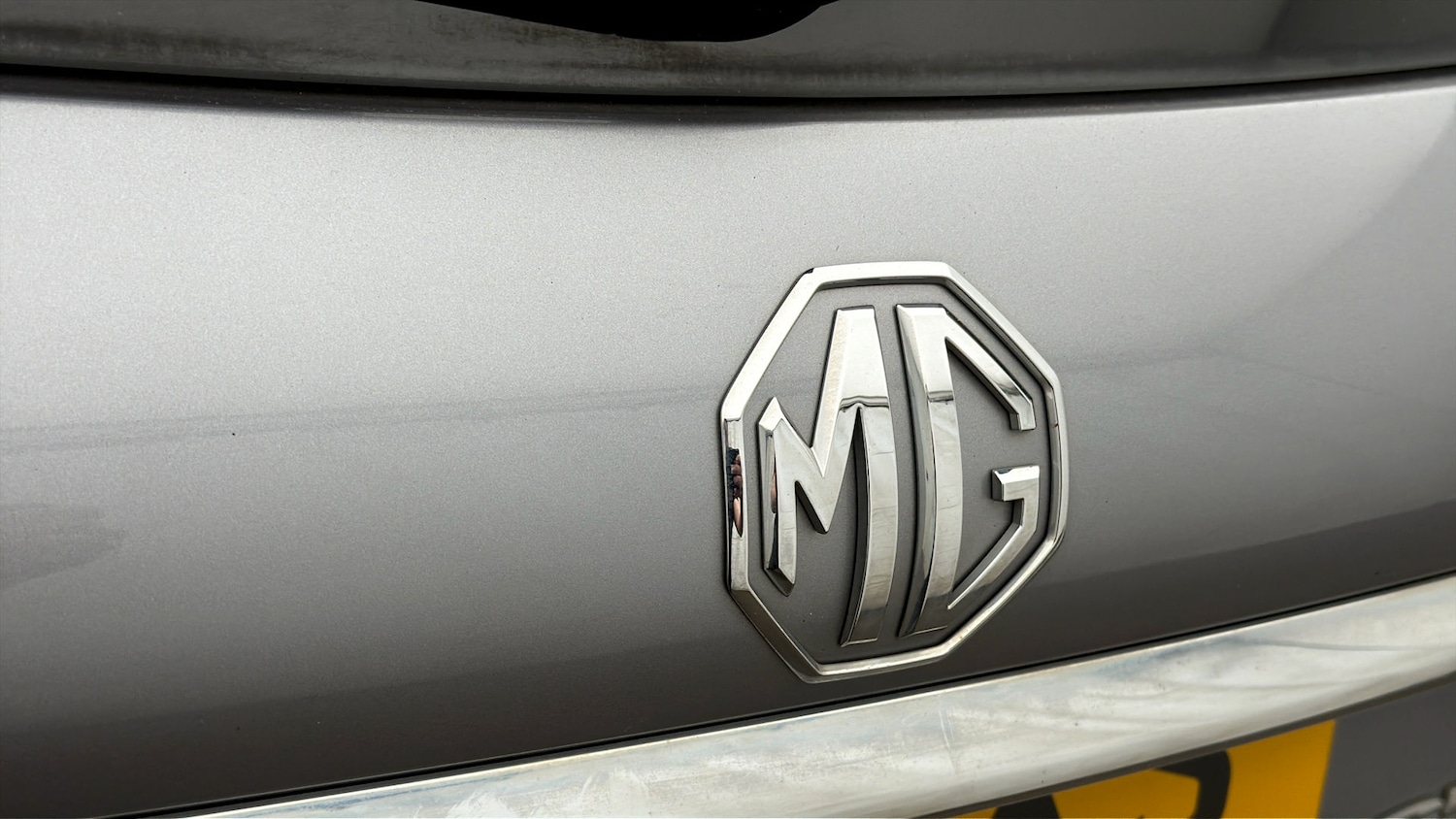 Used MG MG5 2021 for sale - 78163738: Photo 21