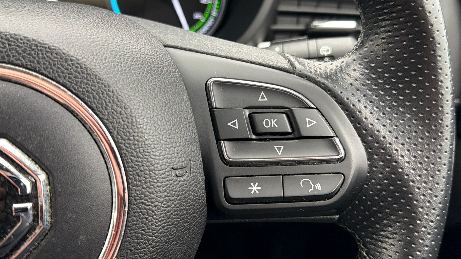 Used MG MG5 2021 for sale - 78163738: Photo 24