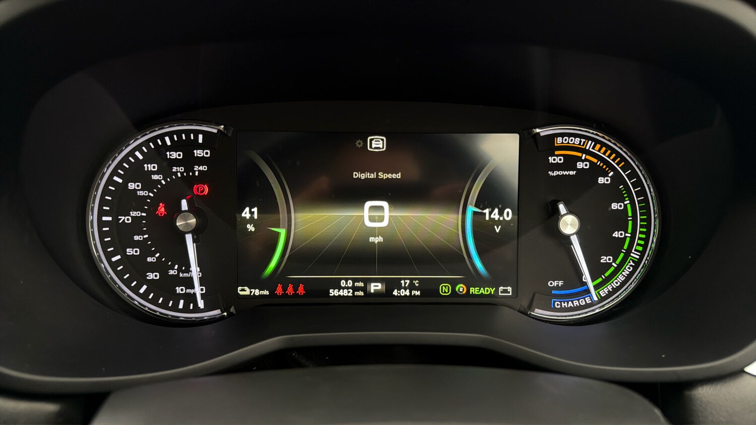 Used MG MG5 2021 for sale - 78163738: Photo 26