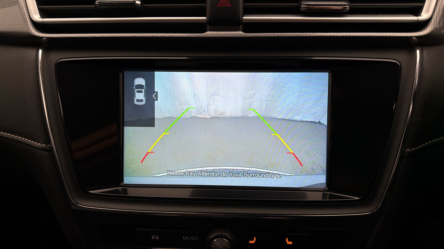 Used MG MG5 2021 for sale - 78163738: Photo 27