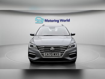 Used MG MG5 2021 for sale - 78163738: Photo