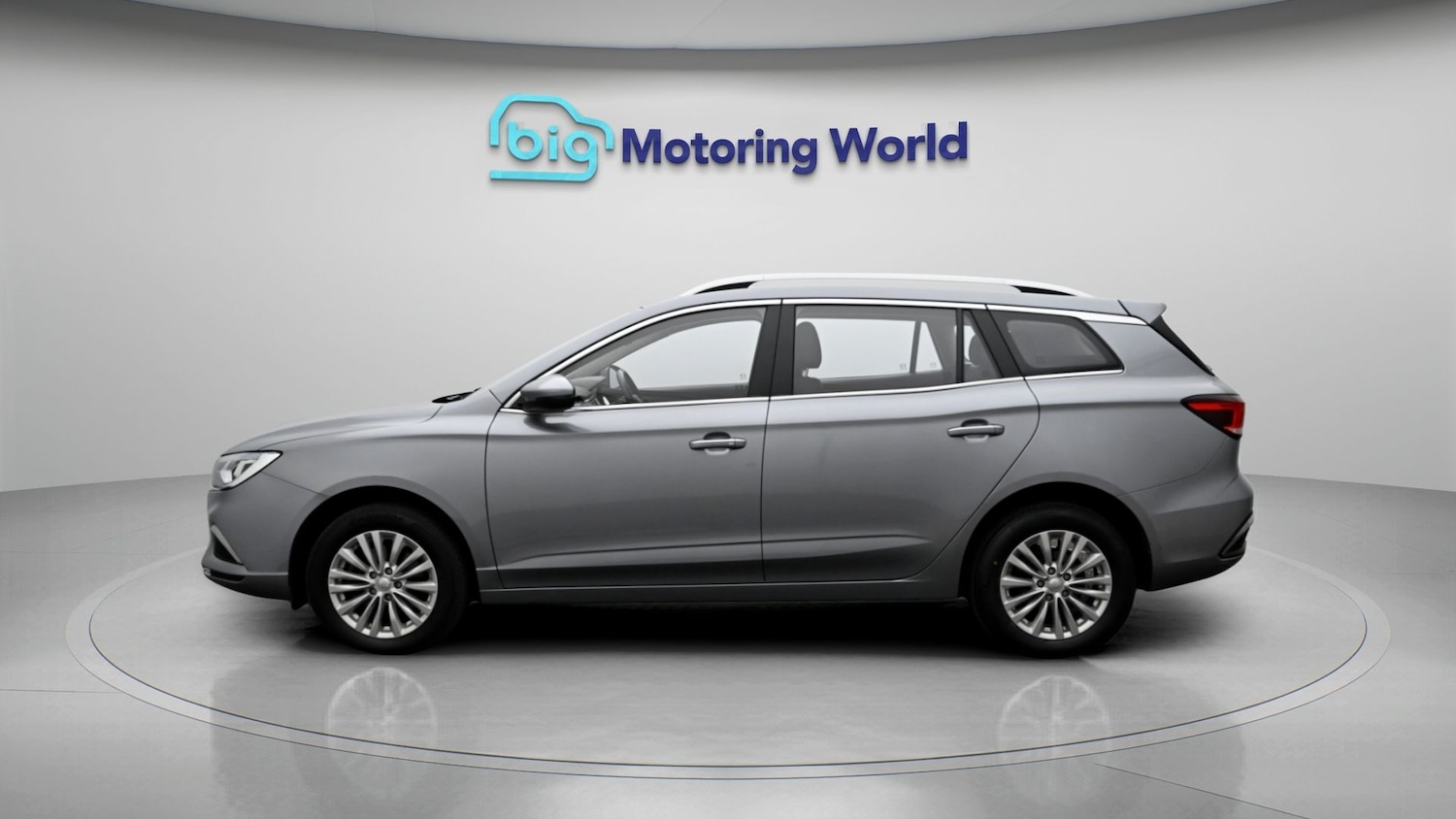 Used MG MG5 2021 for sale - 78163738: Photo 4