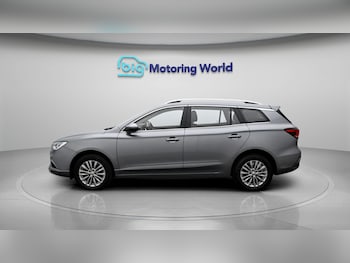 Used MG MG5 2021 for sale - 78163738: Photo