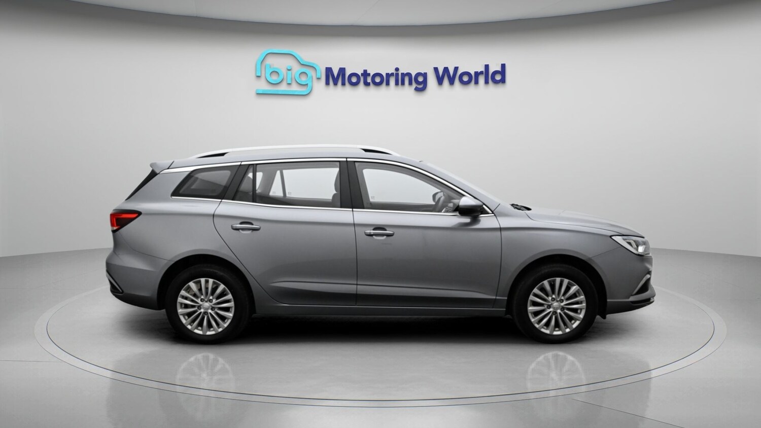 Used MG MG5 2021 for sale - 78163738: Photo 8