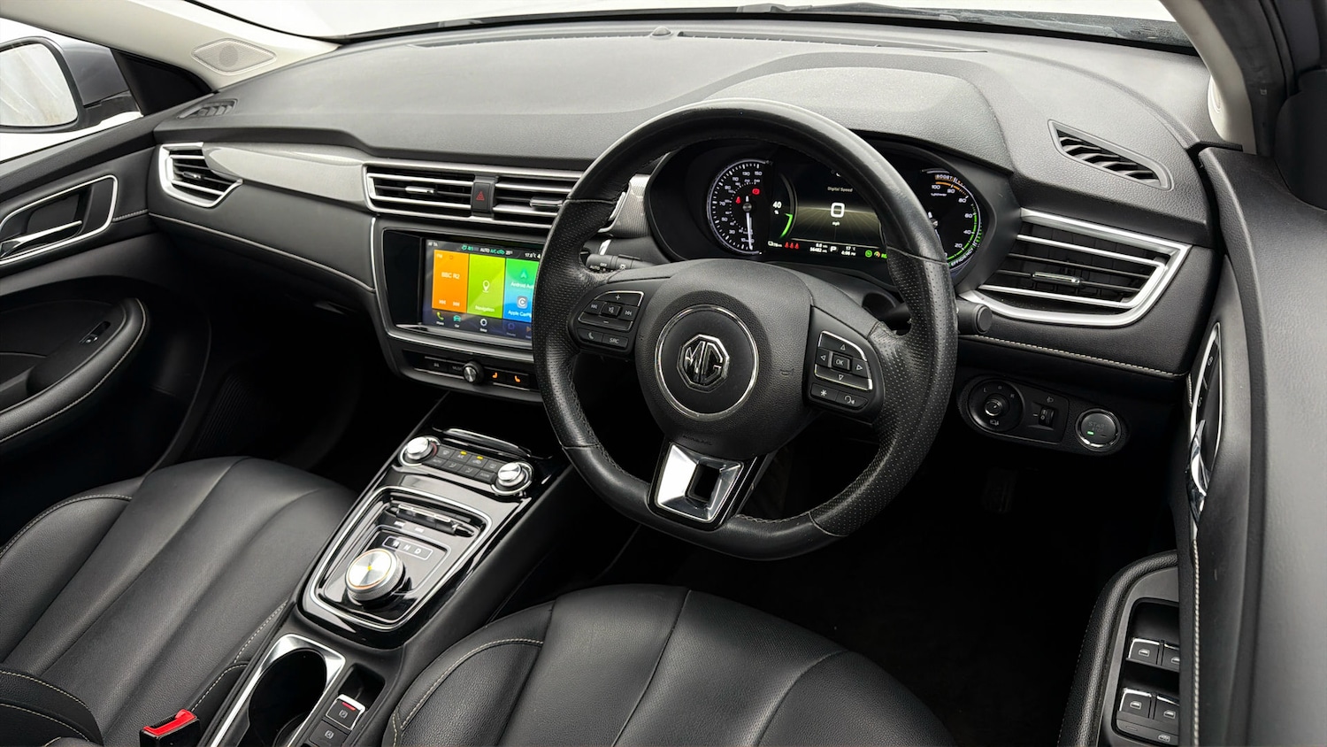 Used MG MG5 2021 for sale - 78163738: Photo 9