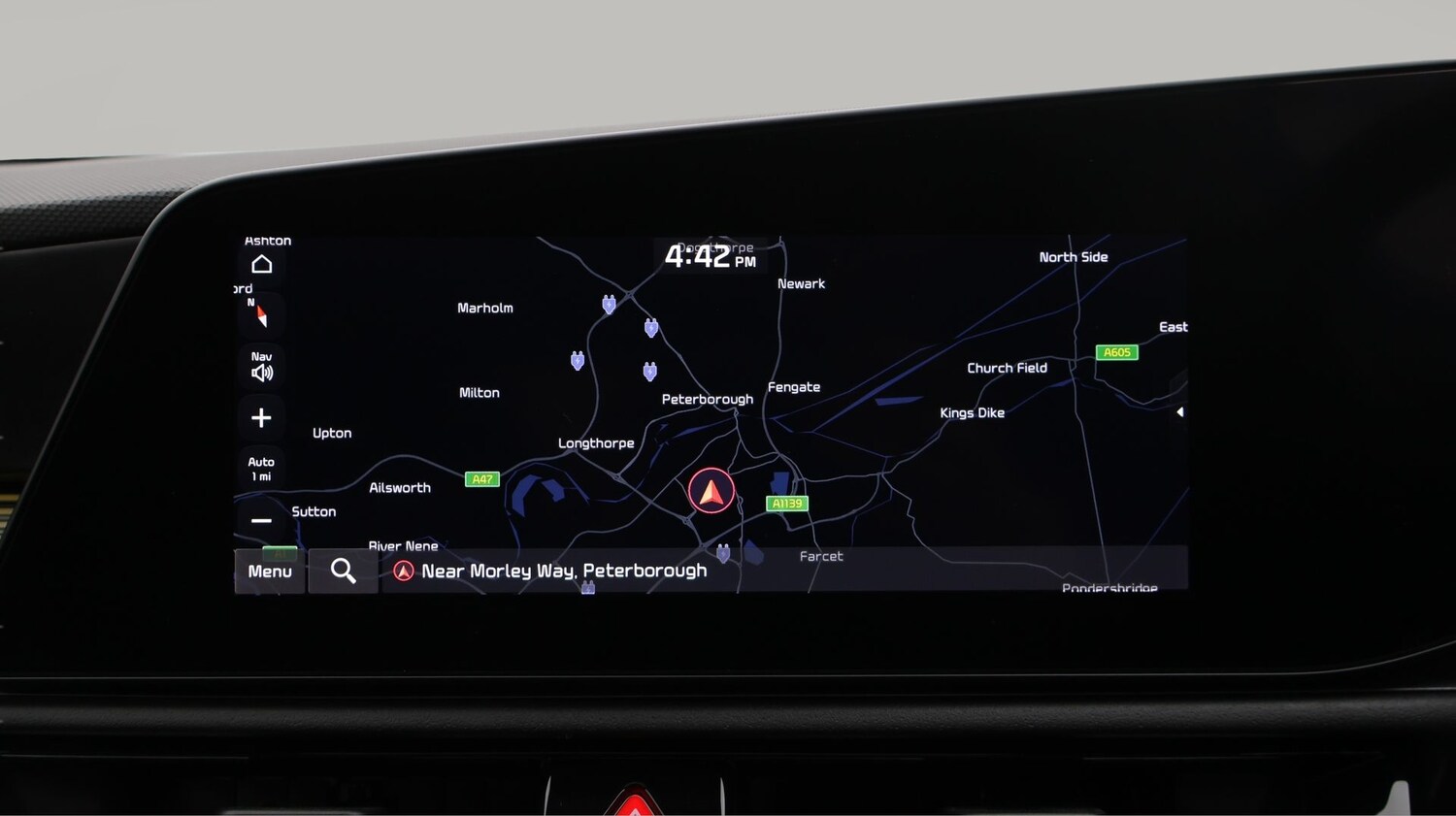 Used Kia Niro 2023 for sale - 77296386: Photo 11