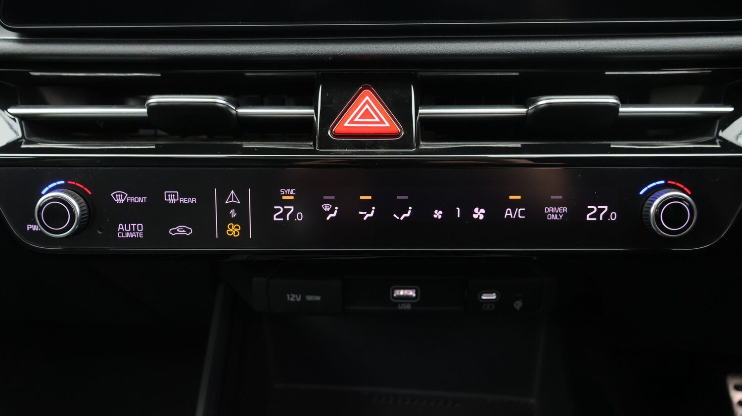 Used Kia Niro 2023 for sale - 77296386: Photo 12