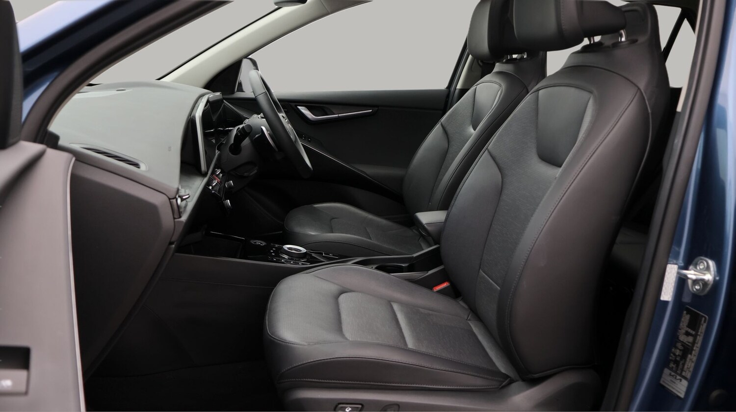 Used Kia Niro 2023 for sale - 77296386: Photo 14