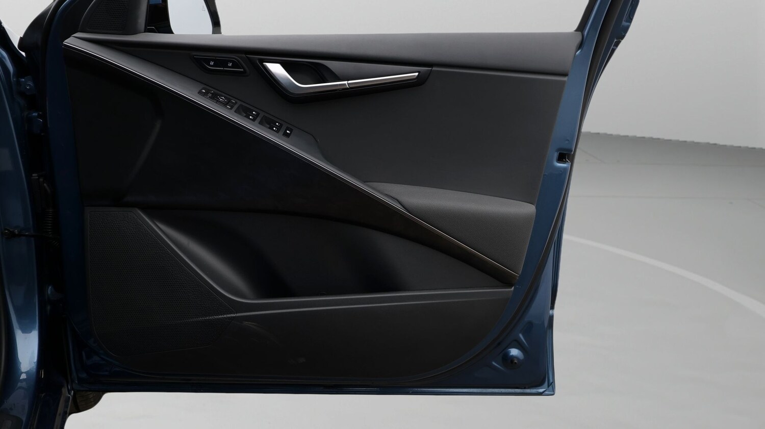 Used Kia Niro 2023 for sale - 77296386: Photo 15