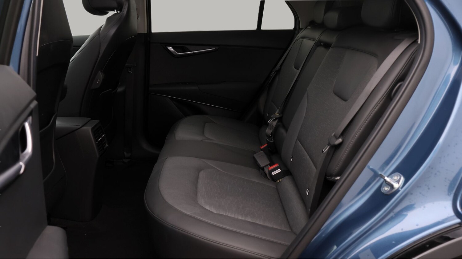 Used Kia Niro 2023 for sale - 77296386: Photo 16