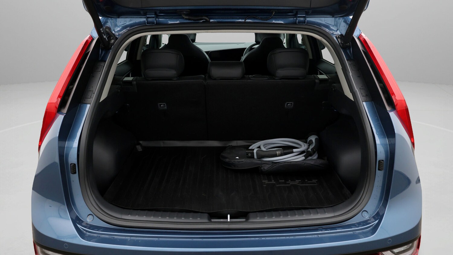 Used Kia Niro 2023 for sale - 77296386: Photo 17