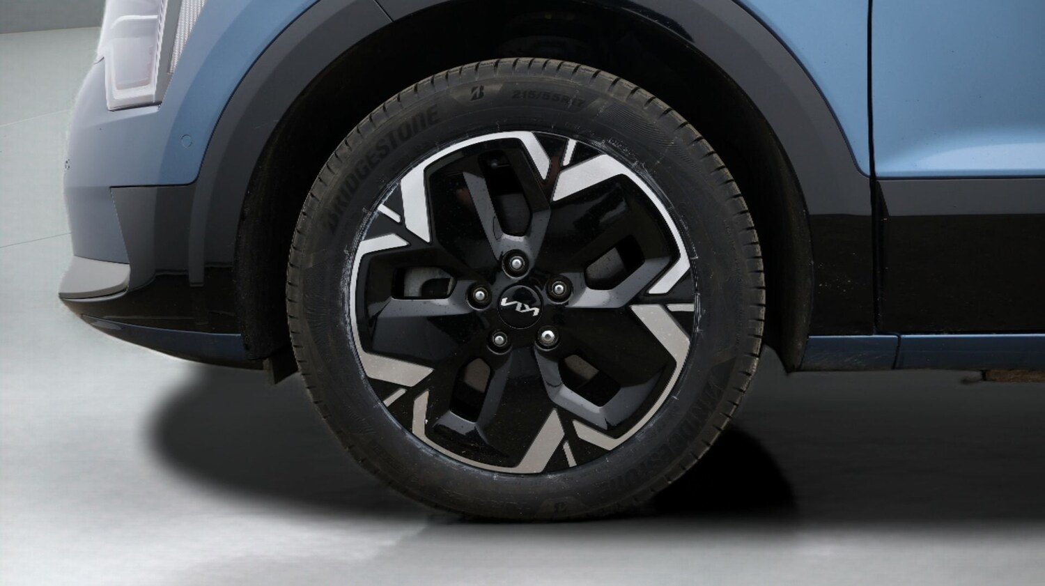 Used Kia Niro 2023 for sale - 77296386: Photo 18