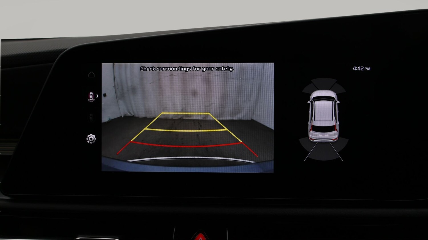 Used Kia Niro 2023 for sale - 77296386: Photo 22