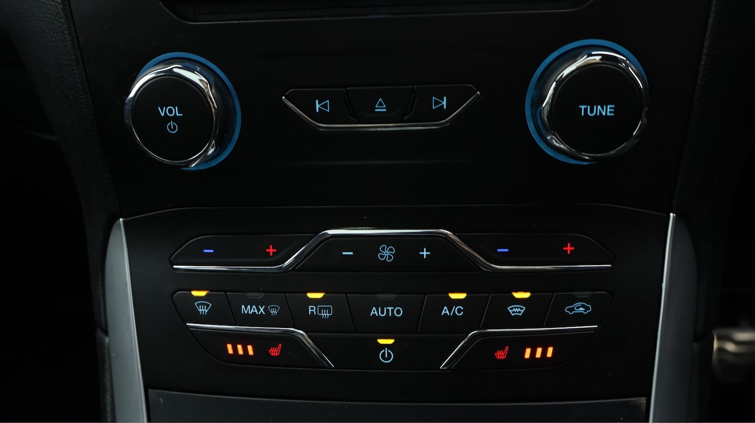 Used Ford S-Max 2023 for sale - 77435569: Photo 12