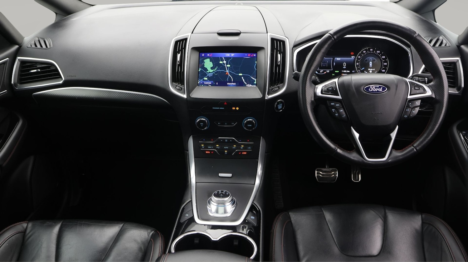 Used Ford S-Max 2023 for sale - 77435569: Photo 13