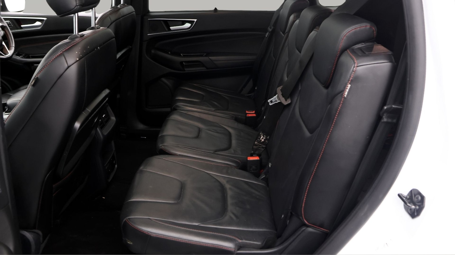 Used Ford S-Max 2023 for sale - 77435569: Photo 16