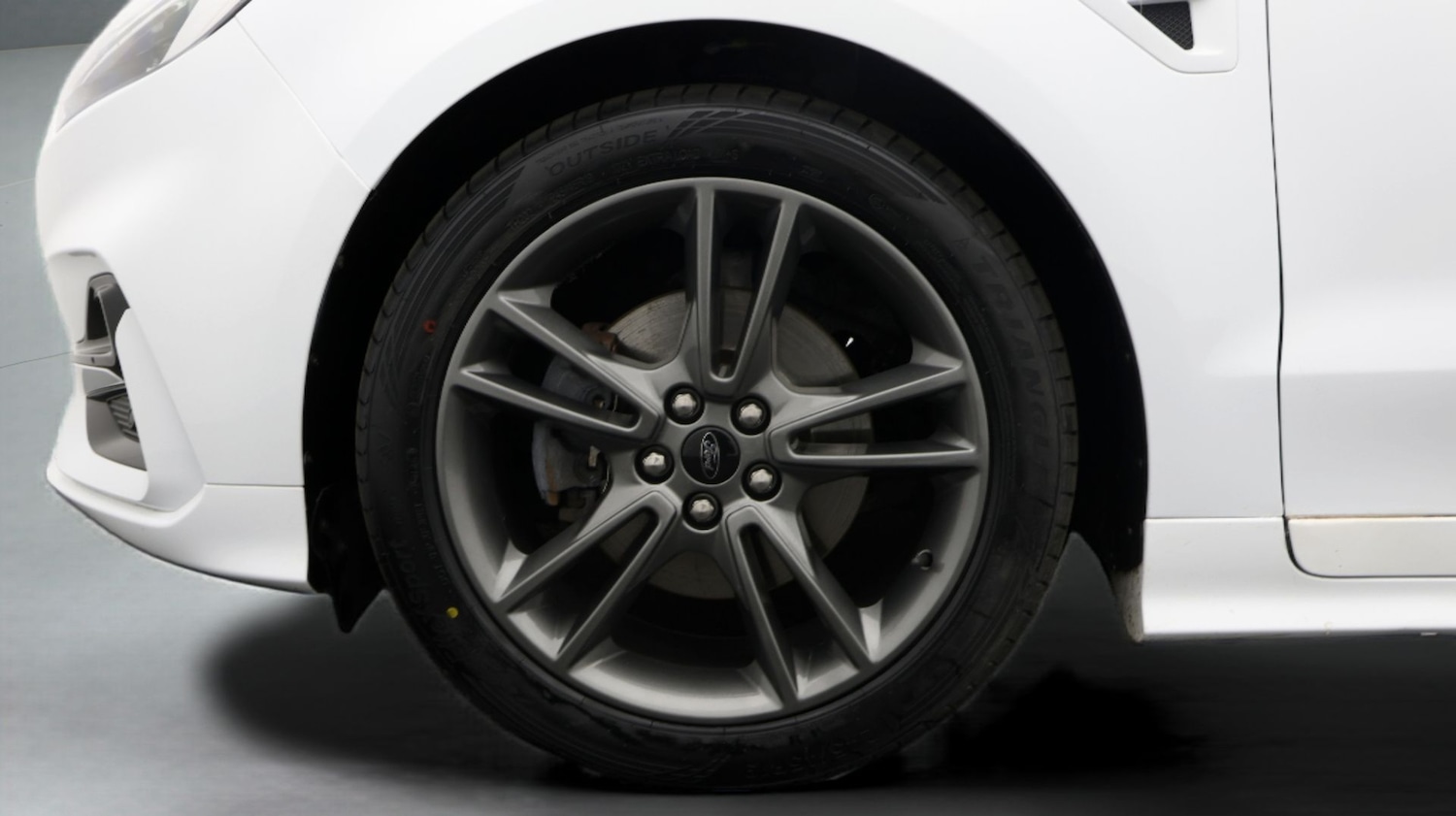 Used Ford S-Max 2023 for sale - 77435569: Photo 18