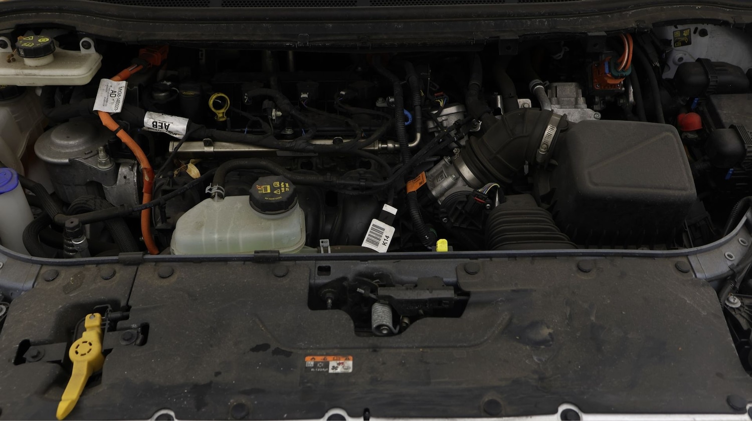 Used Ford S-Max 2023 for sale - 77435569: Photo 19