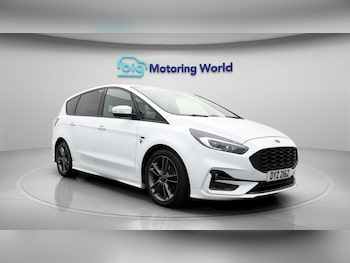 Used Ford S-Max 2023 for sale - 77435569: Photo